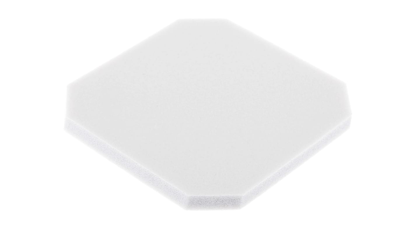 Tapa ciega Rittal, dim. 92 x 92mm