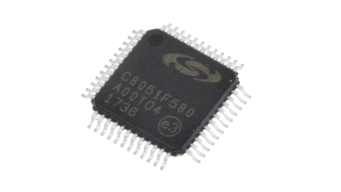 Transceptor Ethernet DP83867IRRGZT, 1 canales, 1,5 V, 1,8 V, 1 V., Sí, QFP, 48 pines