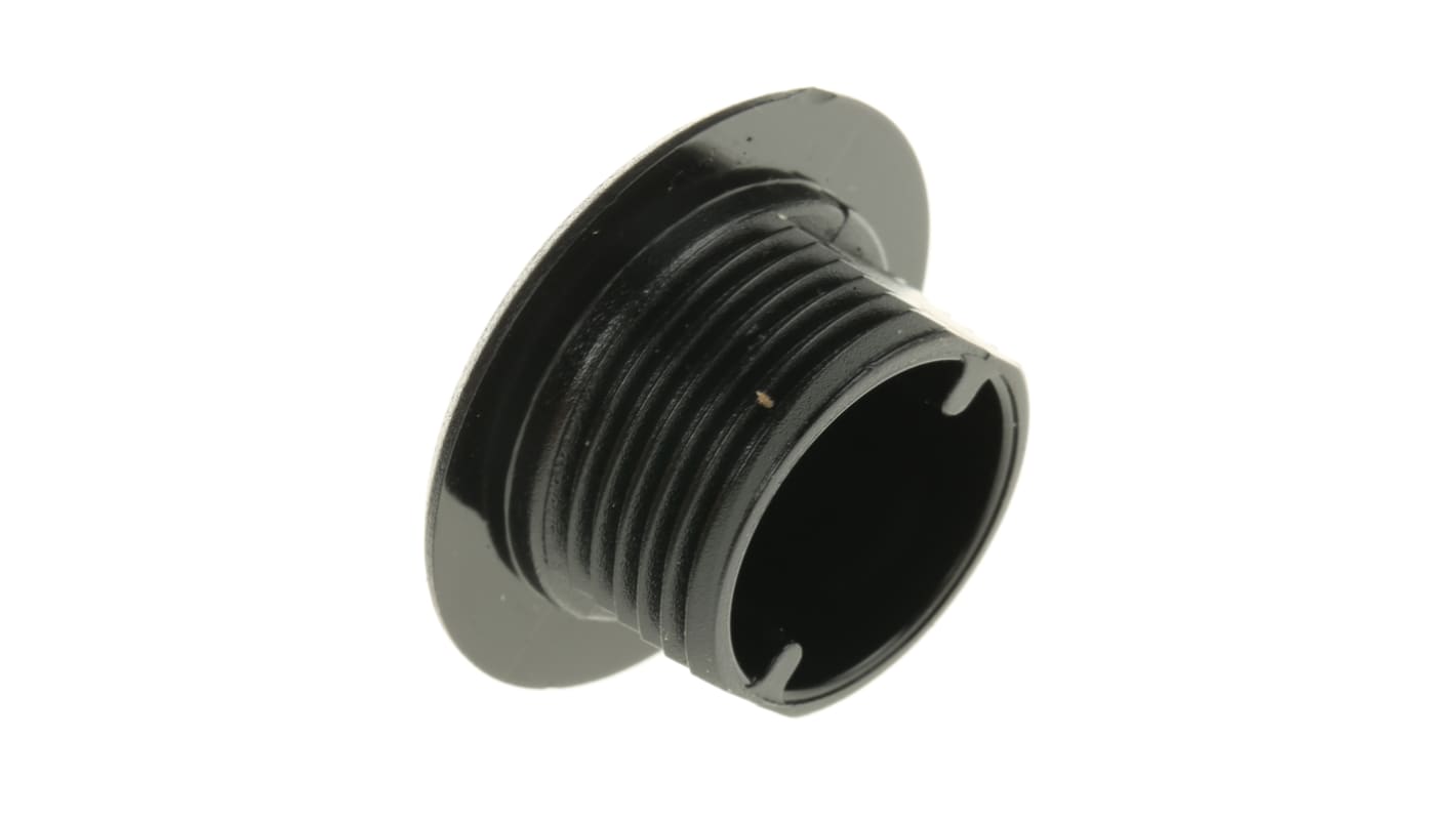 ABB Blanking Plug, For Use With 22 mm Push Button