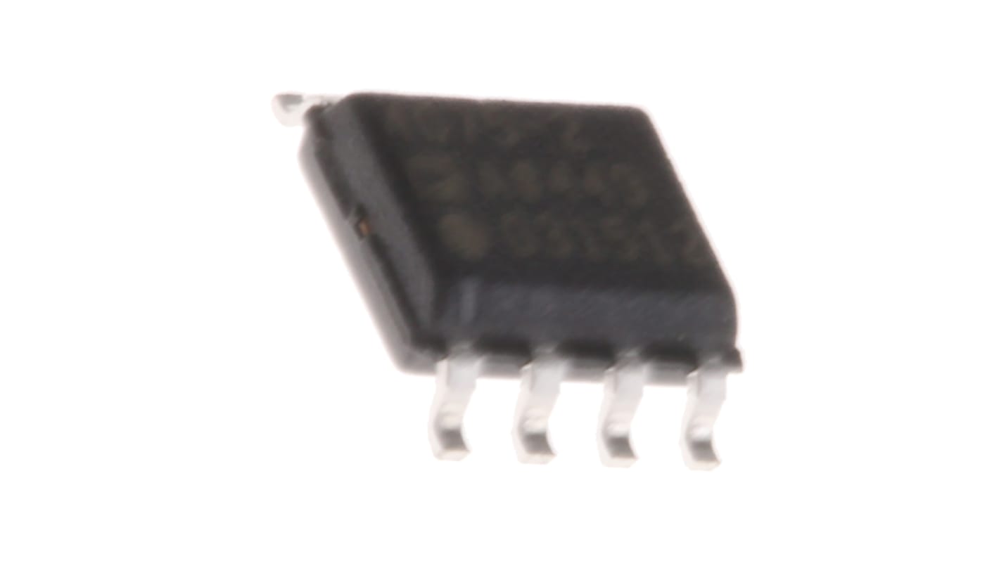 Analog Devices オペアンプ, 表面実装, 2回路, デュアル電源, ADA4075-2ARZ