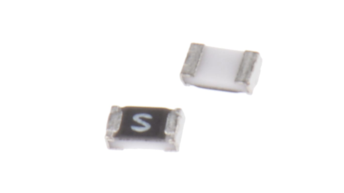 Panasonic Sicherung, nicht rückstellend 4A 32V dc Aluminasubstrat F 1.6mm 0.8mm 0.54mm