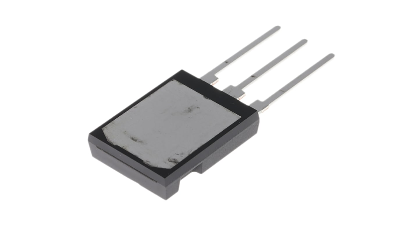 onsemi Nチャンネル IGBT 600 V 150 A, 3-Pin TO-247 シングル