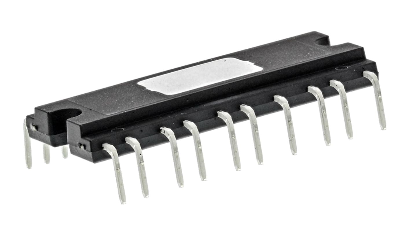 Toshiba モータドライバIC, 26-Pin PDIP BLDC