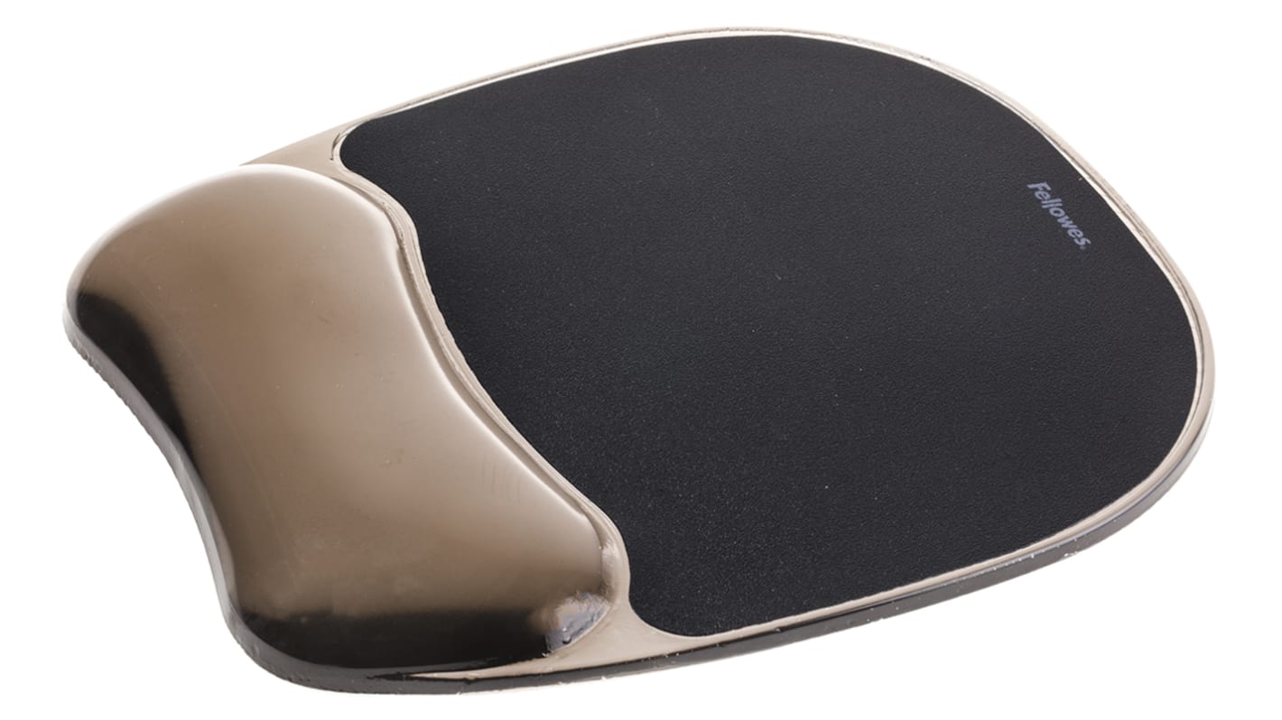 Fellowes Mouse Pad & Wrist Rest