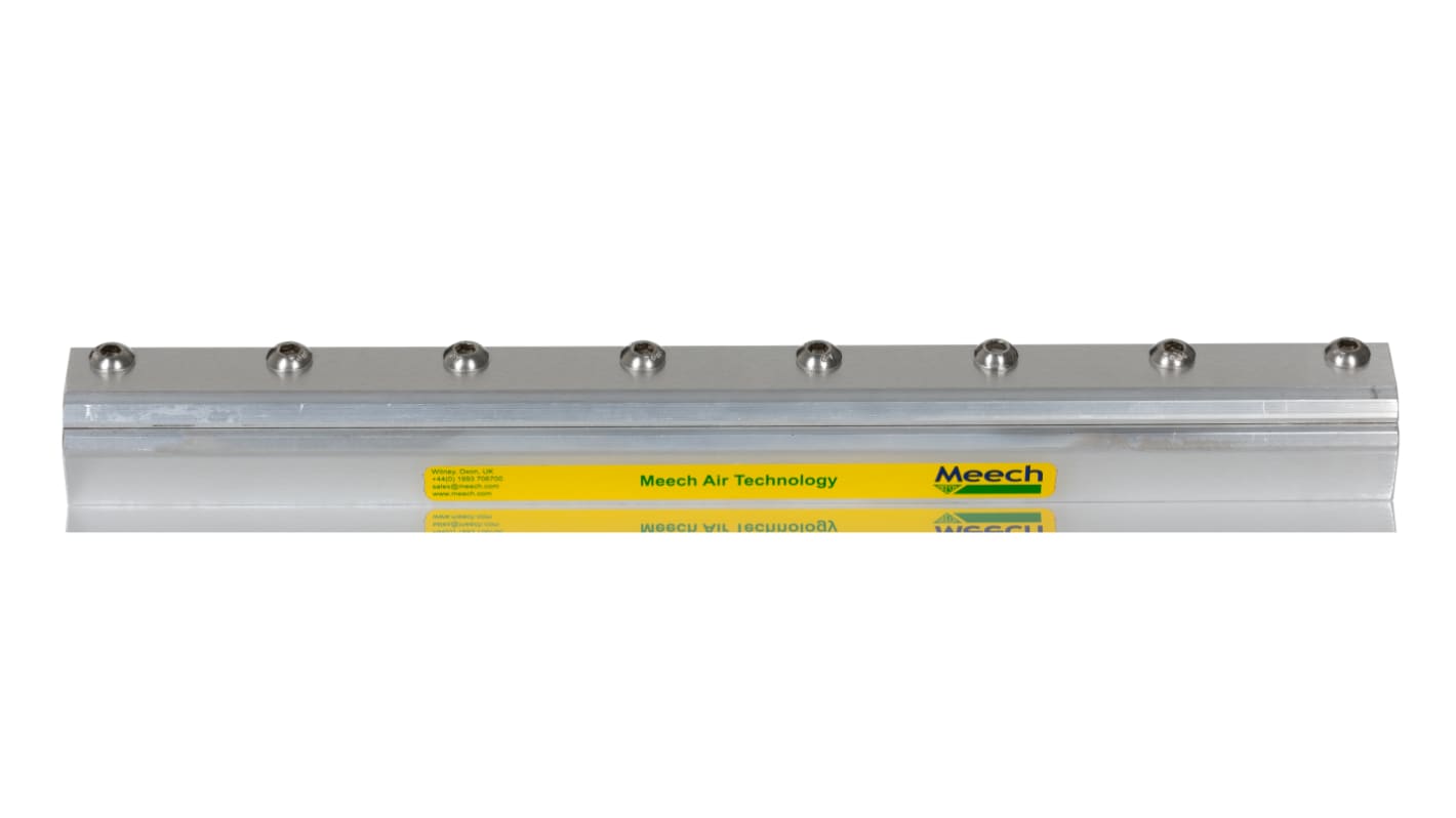 Meech A8 300mm Air Knife, A85012