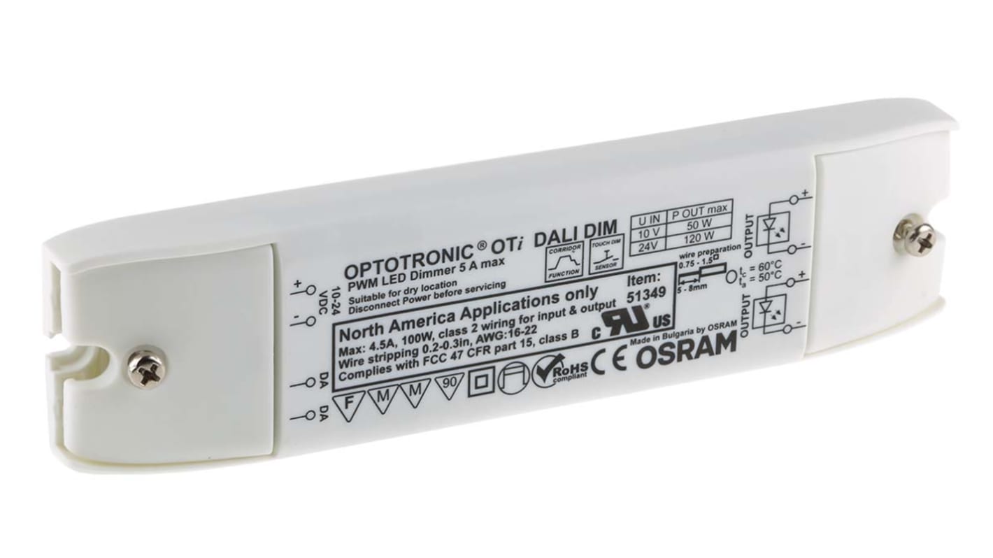 Osram OPTOTRONIC OT DIM Light Controller