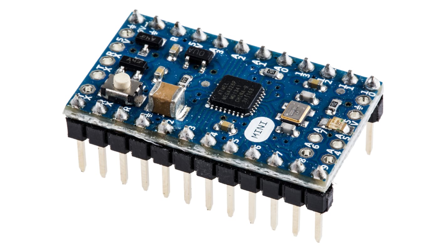 Arduino Microcontroller Development Kit