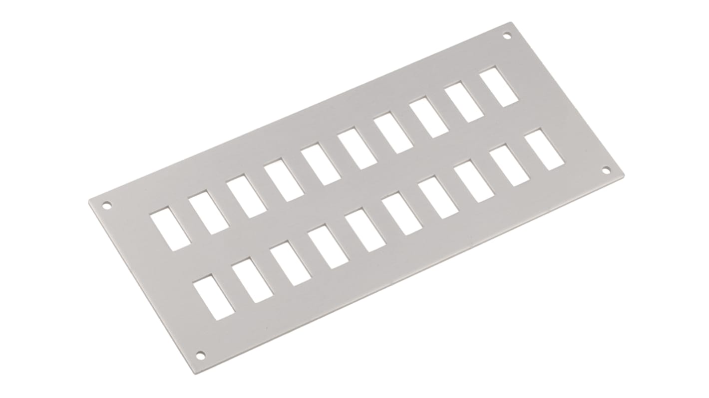 RS PRO Miniatur Thermoelement-Panel für Miniaturbuchse