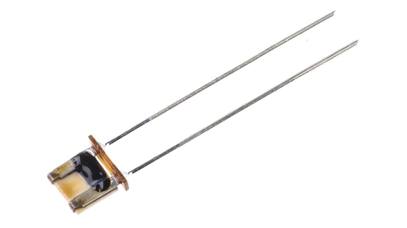 Vishay Foil Resistors 100Ω Metal Foil Resistor 0.4W ±0.01% Y0706100R000T9L