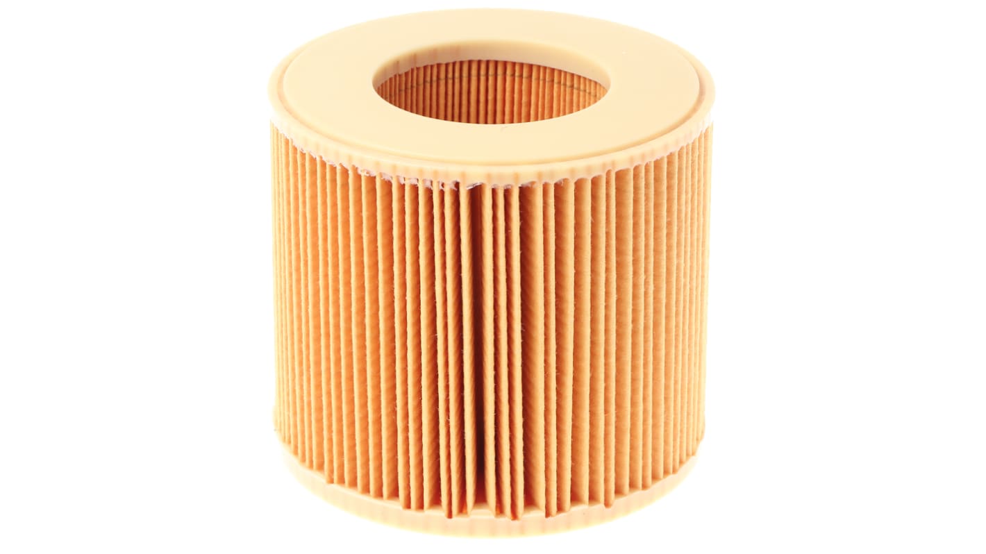 Filtro per aspirapolvere Karcher, adatto a Aspirapolvere NT 27/1, aspirapolvere NT 48/1