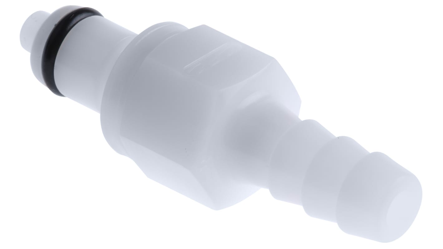 PMCD2204 Colder Products Hose Connector, Straight Hose Tail Coupling