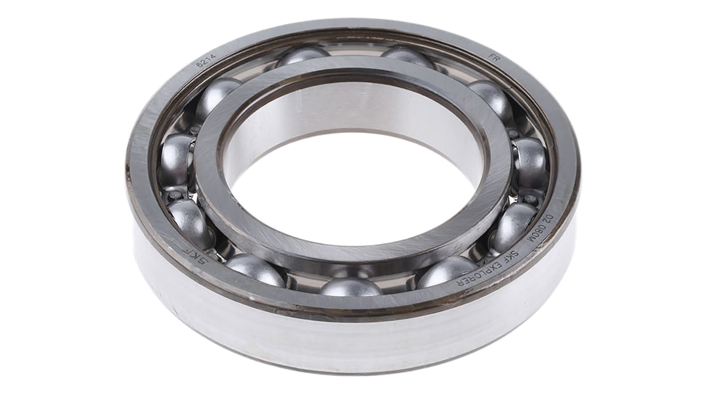 Подшипник 6214 skf