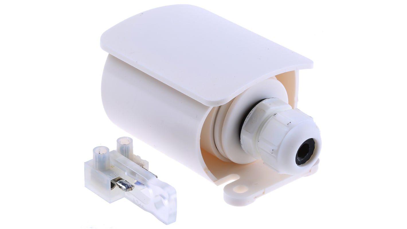 902520/1536110031/903 Jumo RTD Temperature Sensor RS