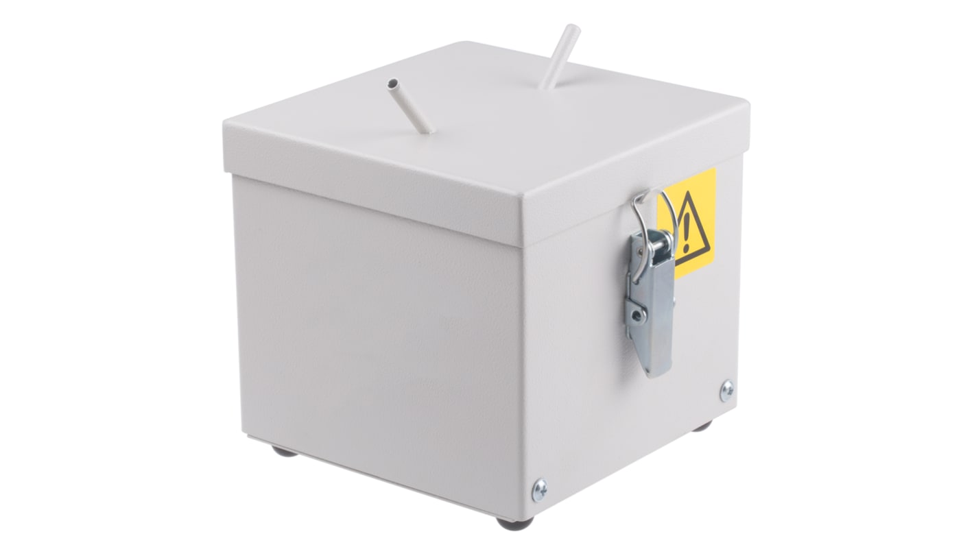 RS PRO TVT2 Solder Fume Extractor, HEPA H13 RS