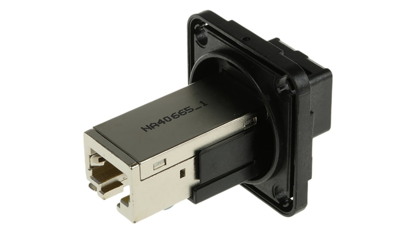 09452451590 | Adaptateur Prise femelle RJ45/prise femelle RJ45 cat. 6 ...