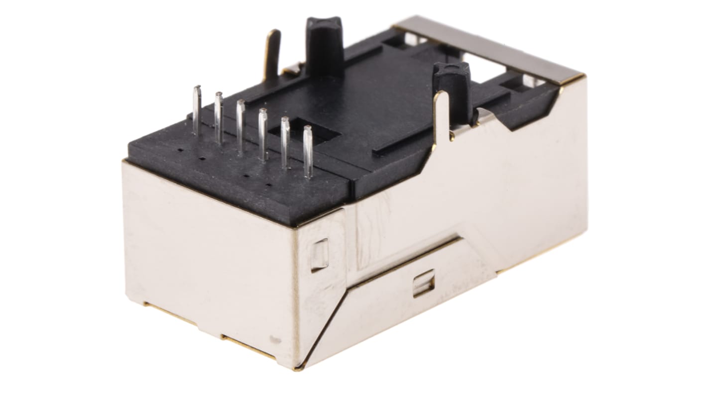 09455511130 | Harting RJ Industrial Series Female RJ45 Modular Jack ...