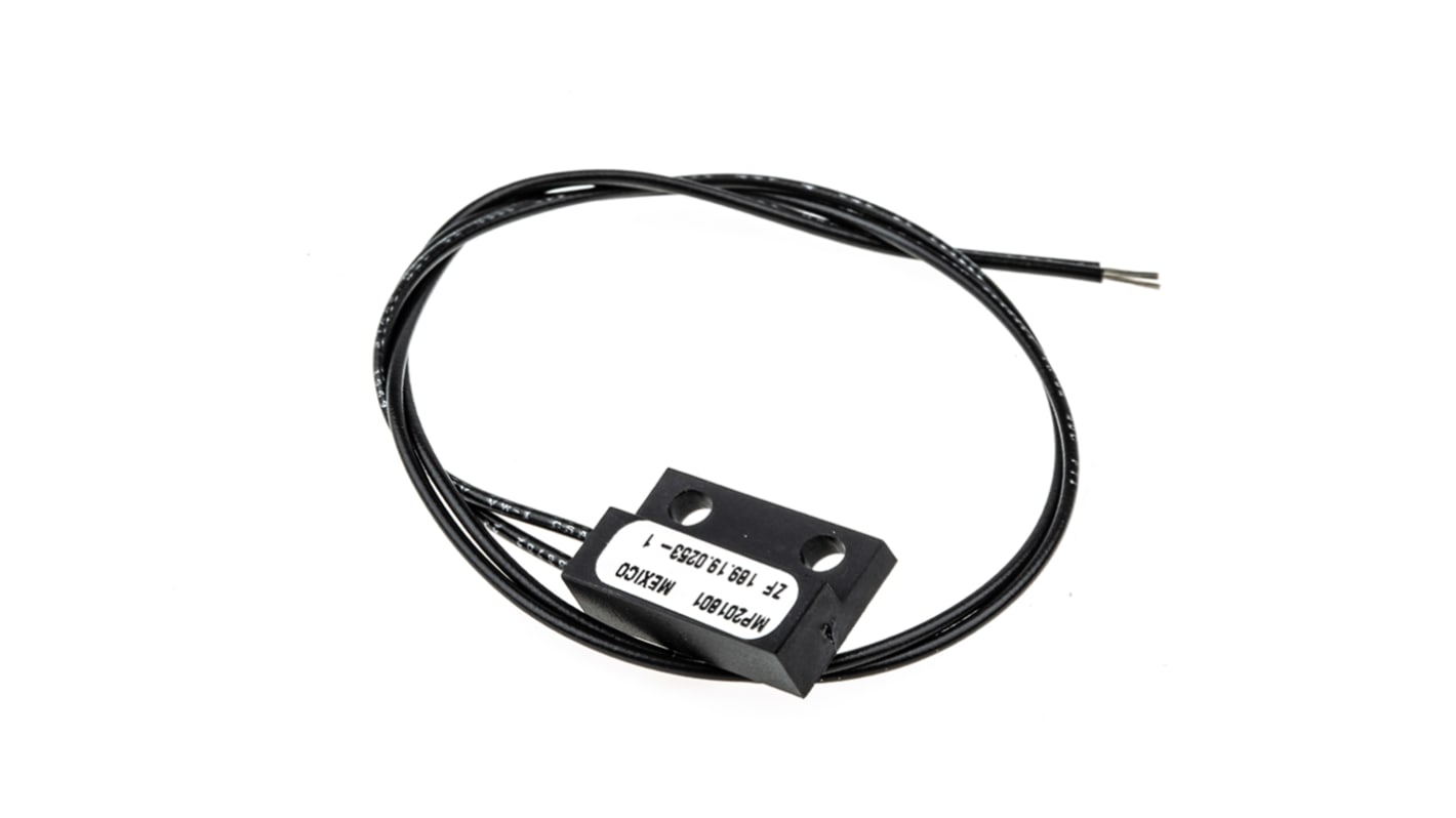 Sensor de proximidad magnético ZF