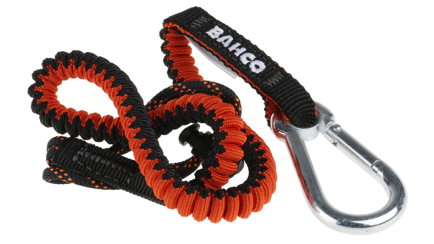 Bahco Polyester Tool Lanyard Tool Tether, 3kg Capacity