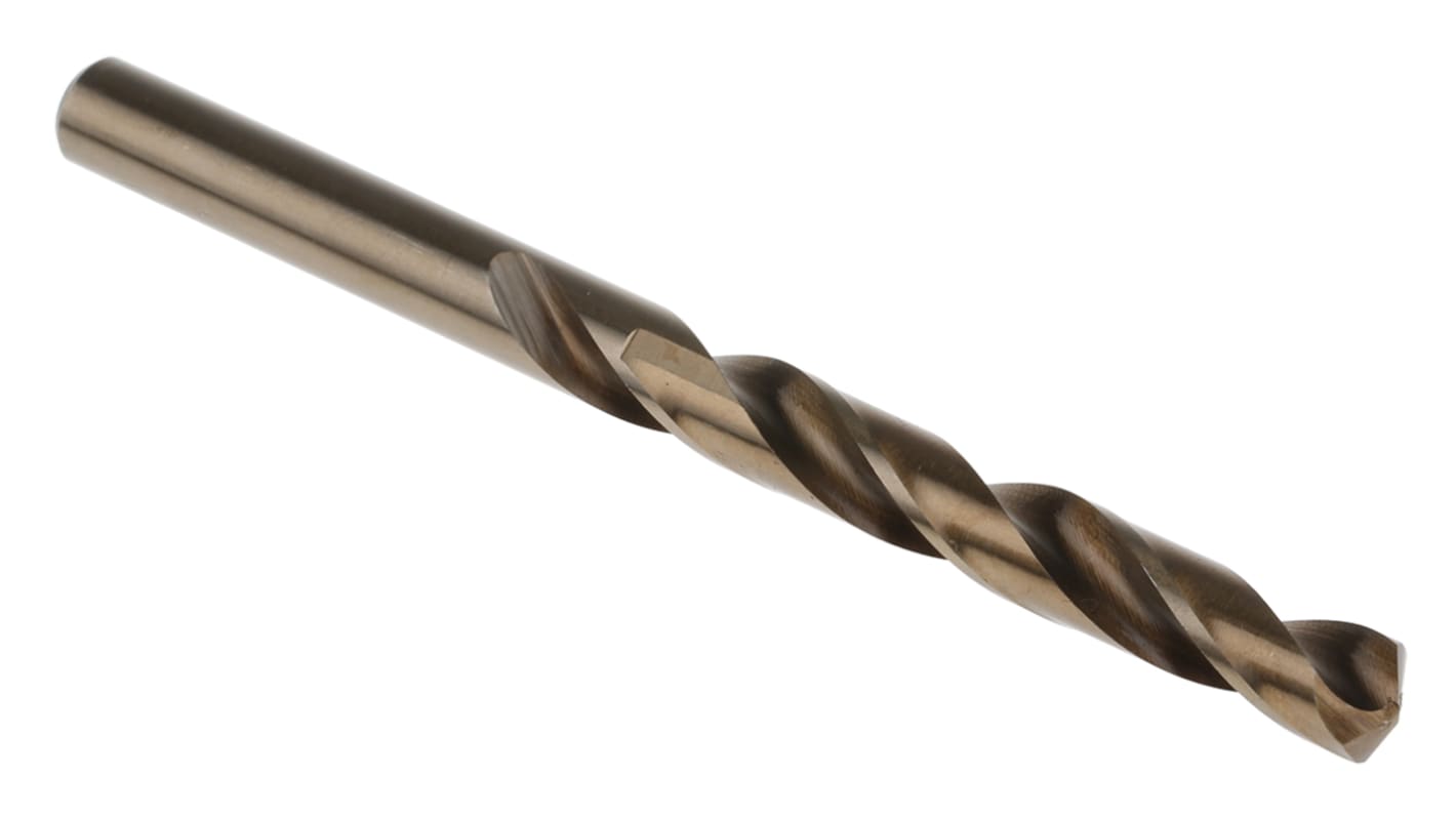 Bosch HSS Twist Drill Bit, 10mm Diameter, 133 mm Overall