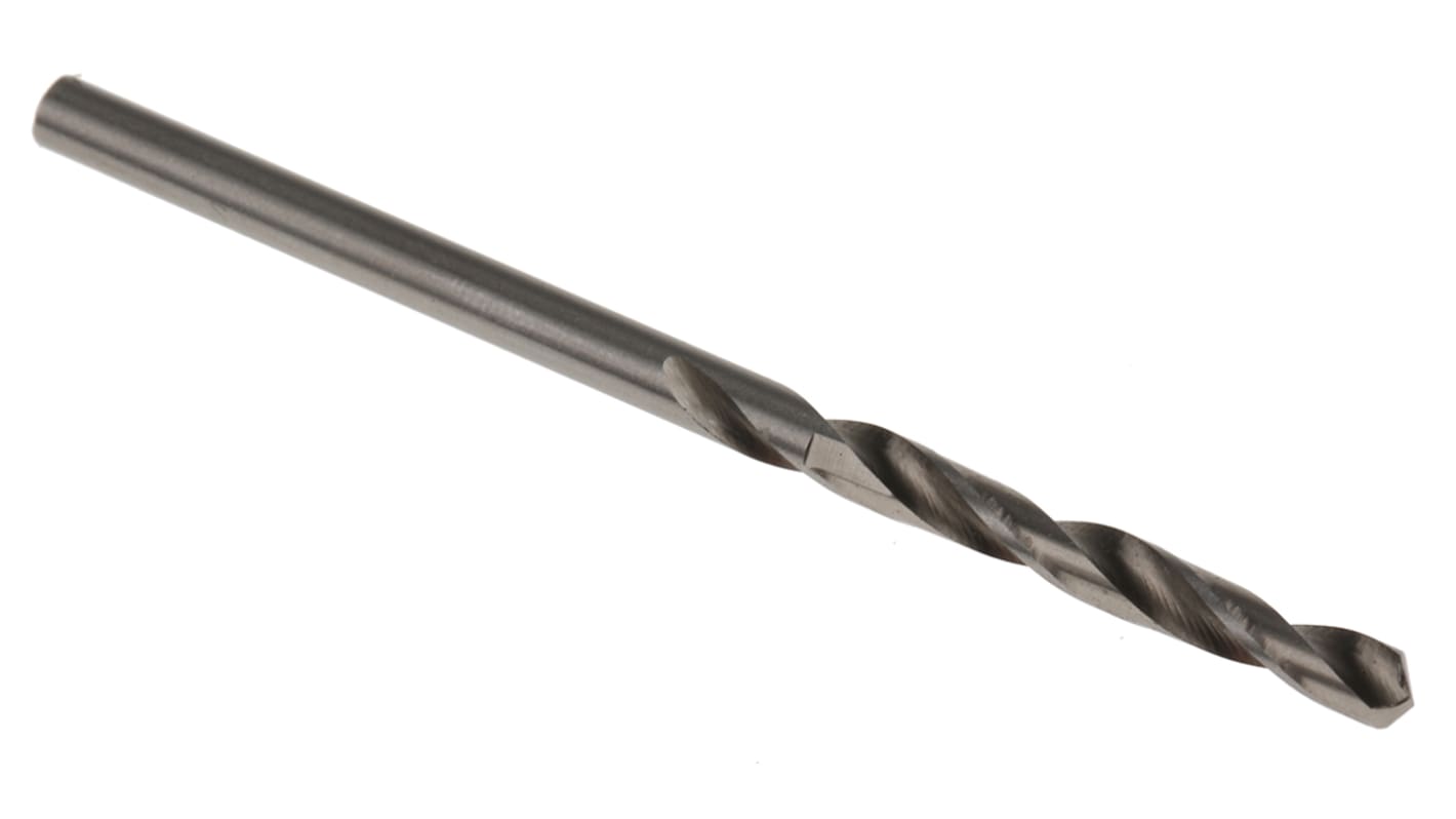 Bosch HSS-G Twist Drill Bit, 3mm Diameter, 61 mm Overall