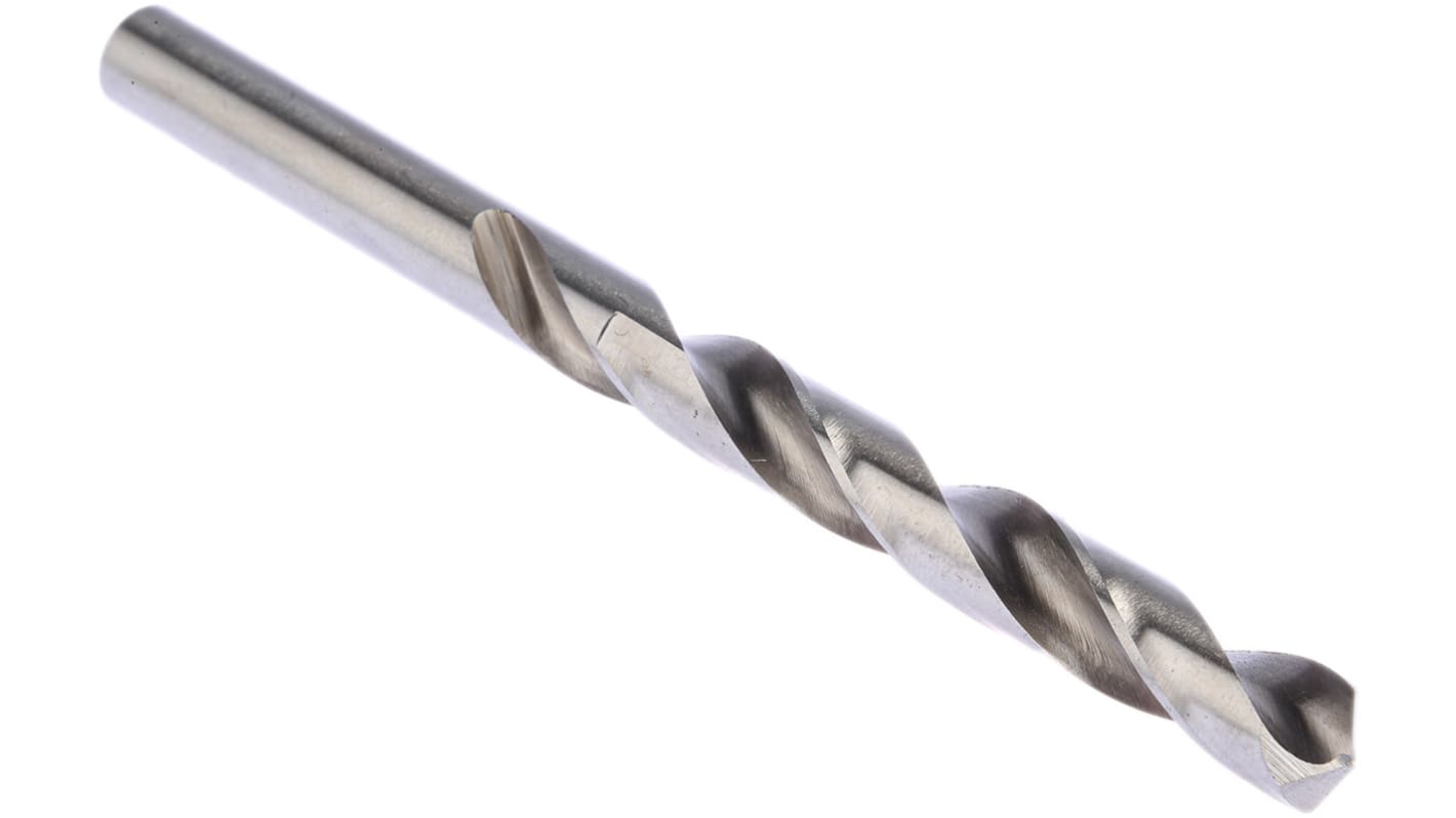 Bosch HSS-G Twist Drill Bit, 10mm Diameter, 133 mm Overall