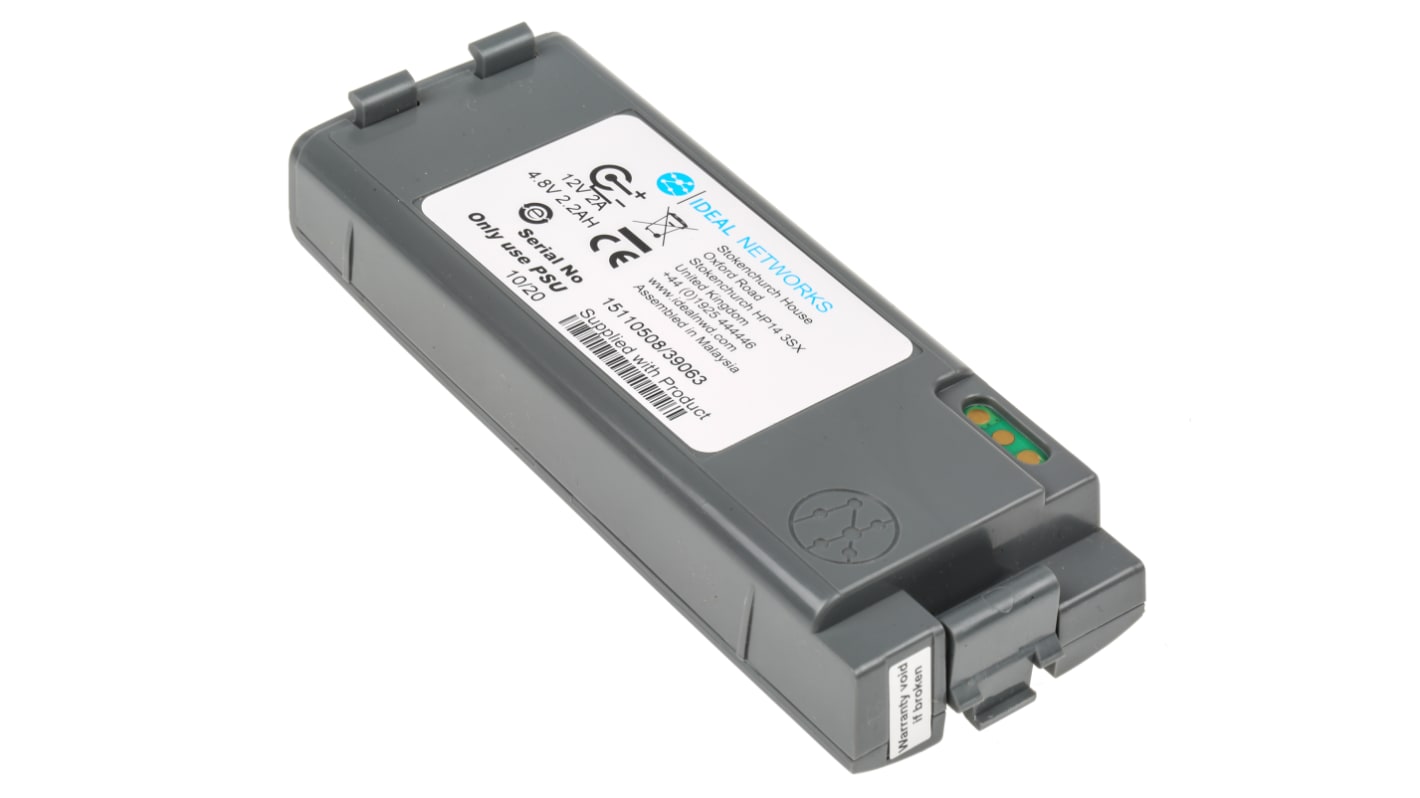 Module d'alimentation pour Signal TEK II, SignalTEK NT