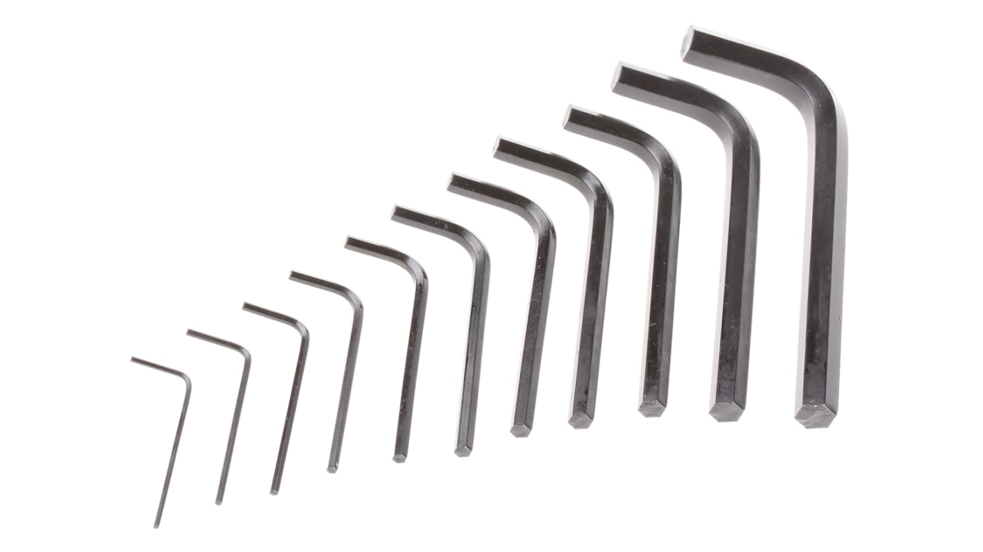 56030 Allen 11 piece L Shape RS