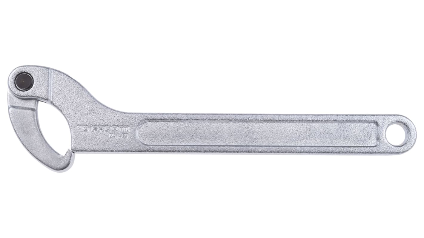 Facom 125A.80 80mm C Spanner 280 mm Steel