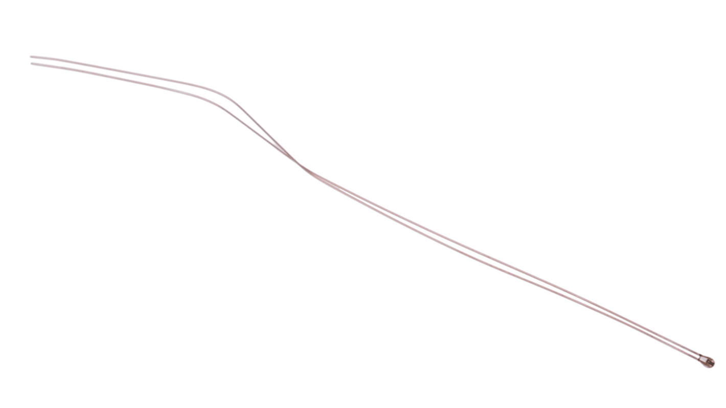 Termistor 100kΩ NTC EPCOS +250°C