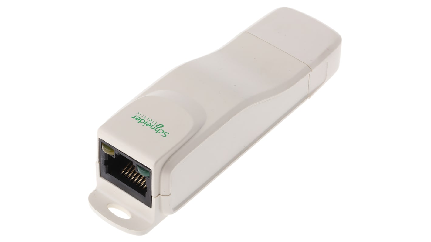 Schneider Electric USB to RS232 Interface Adapter for use with BCH Series Servo Motor