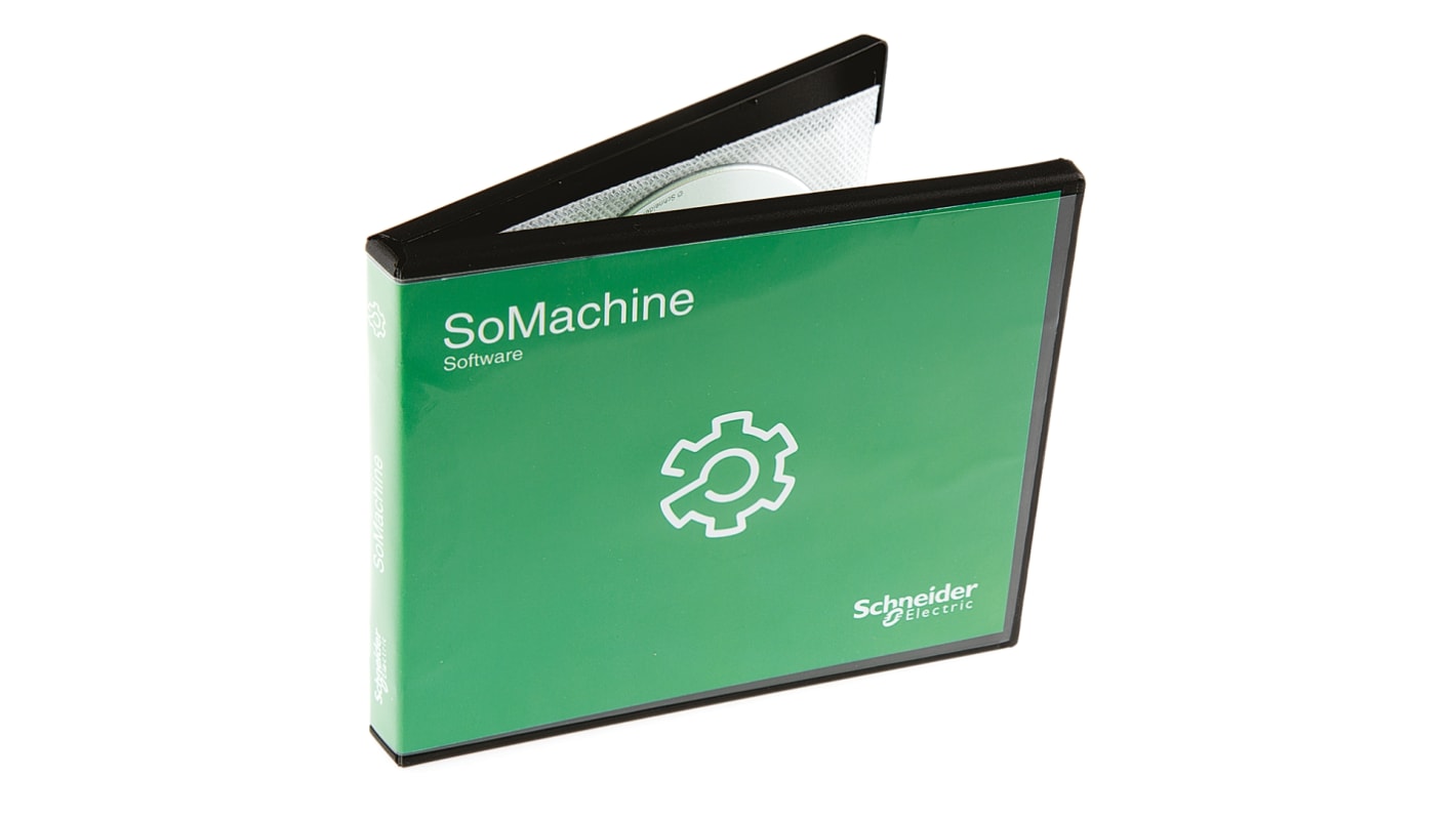 Logiciel de programmation automate Schneider Electric