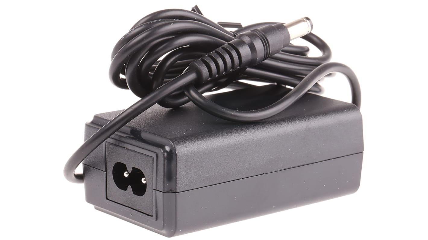 RS PRO AC/DC Adapter