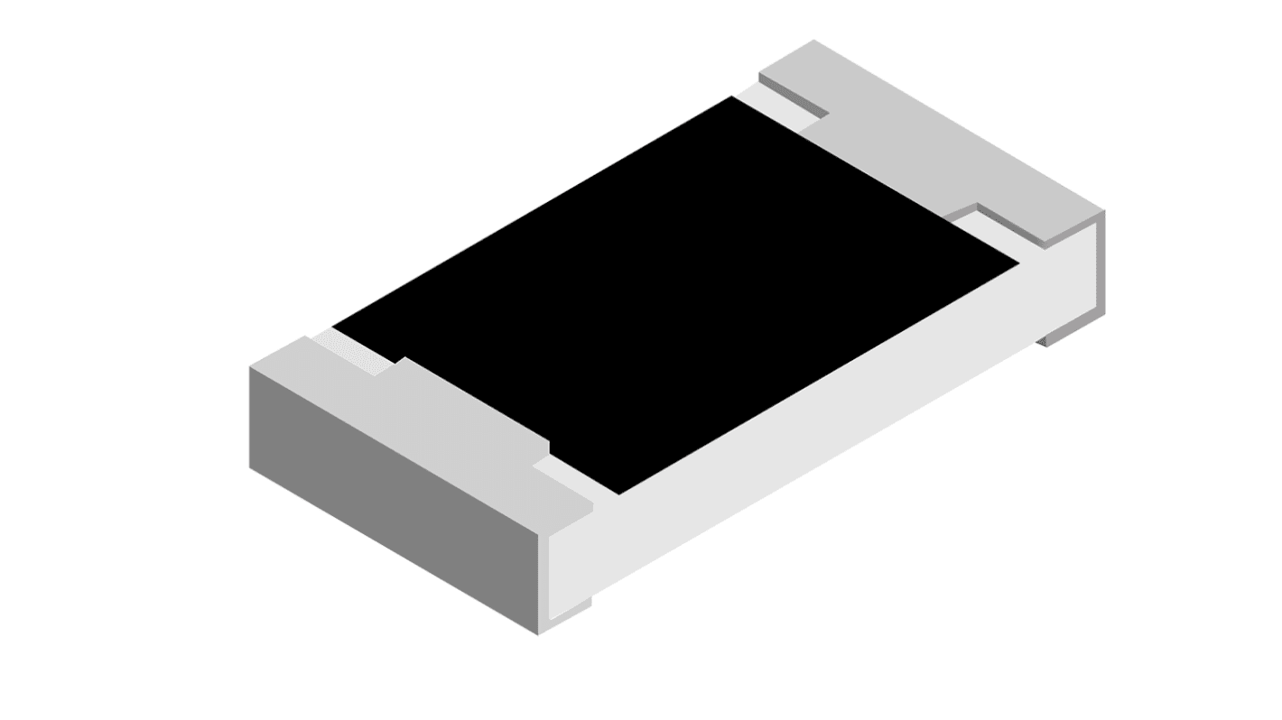 RS PRO 10nF MLCC, 16V dc V, ±10% , SMD