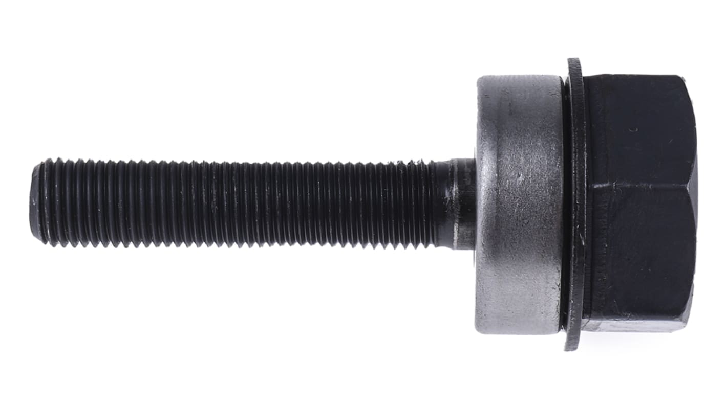 Manual Draw stud 9.5 x 40mm