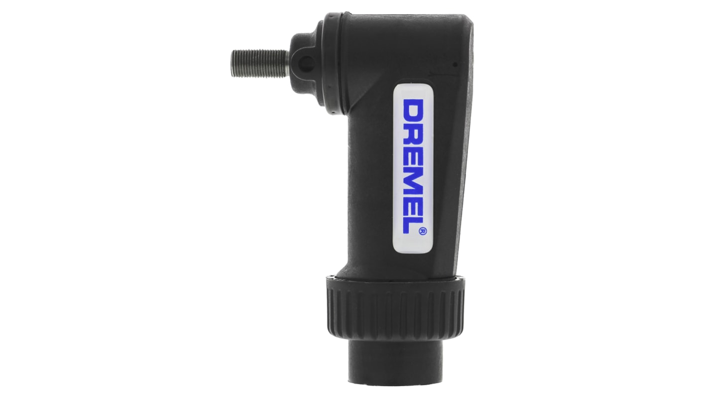 Dremel 575 Right Angle Attachment