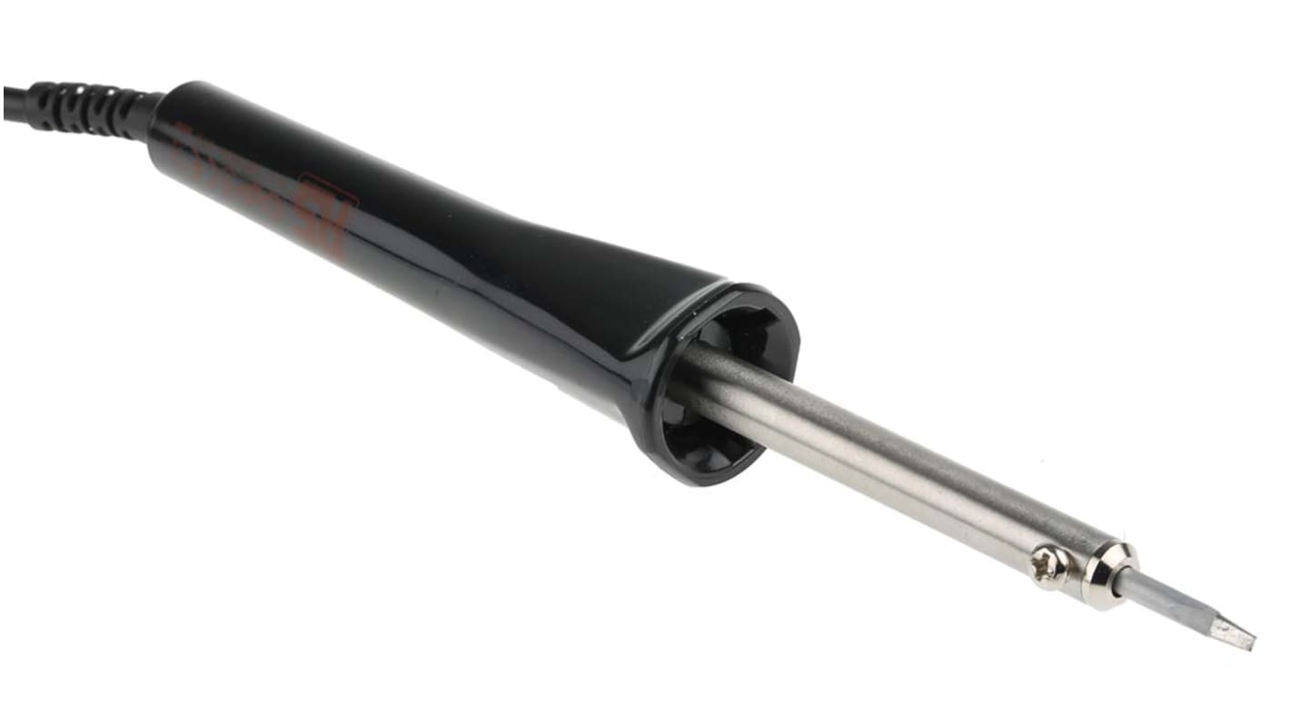 RS PRO Electric Soldering Iron, 230V, 25W | RS