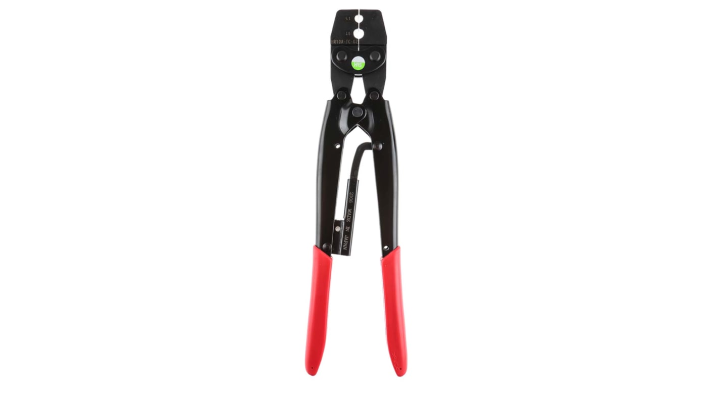 Hirose HR10 Hand Crimp Tool for HR10 Connector Contacts