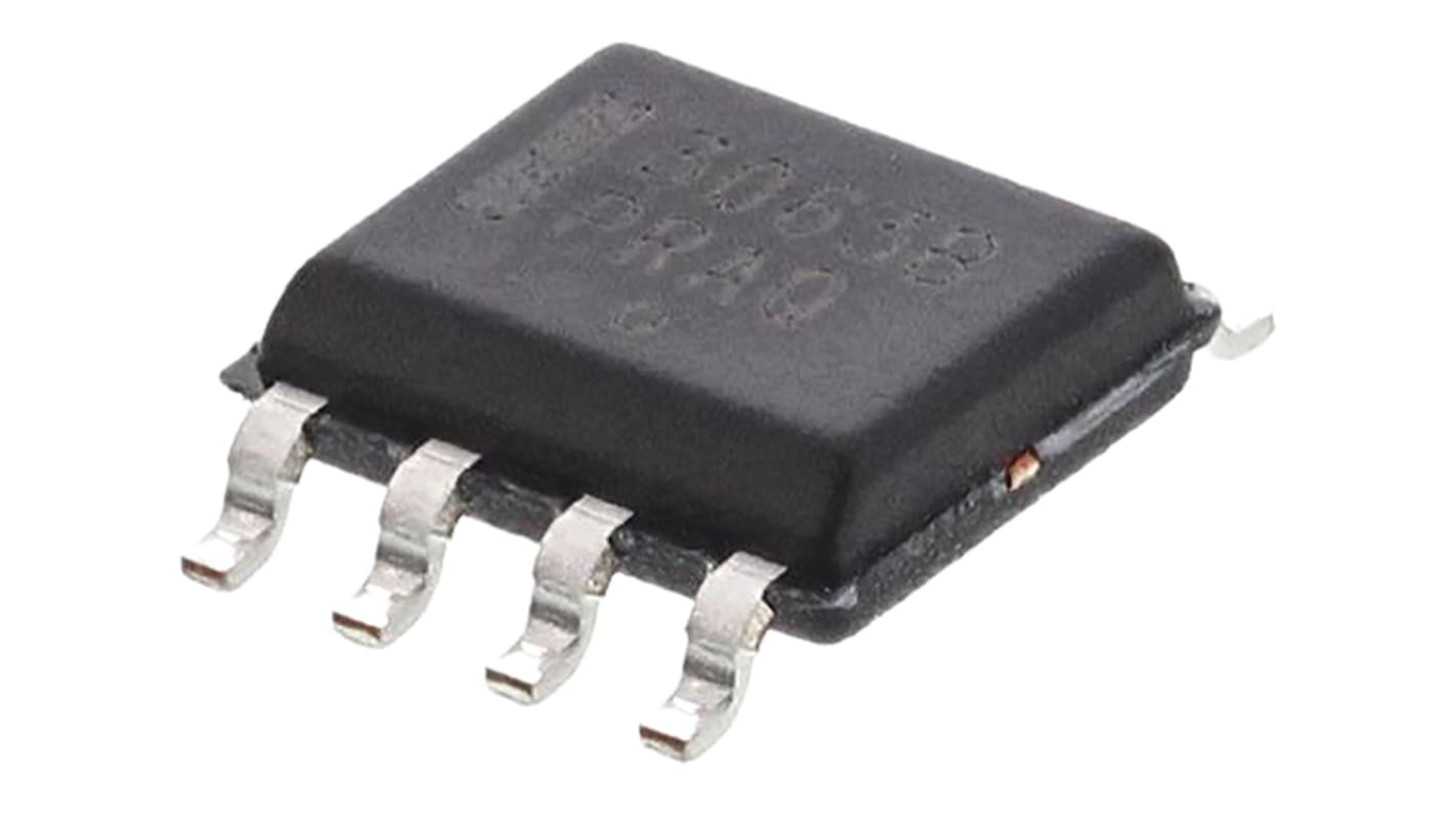 Convertisseur CC-CC (DC-DC) NCP3063BDR2G, Inverseur, Step Down, Step Up, 8 broches SOIC