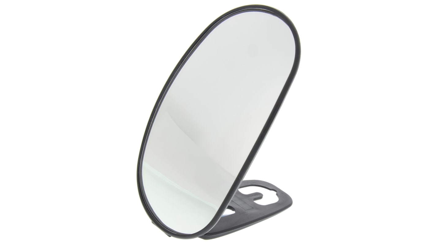 Miroir (convexe) avec plaque-support 565857521D