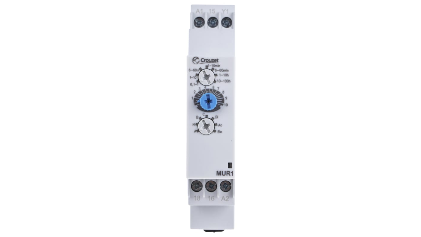 CHRONOS RY24011