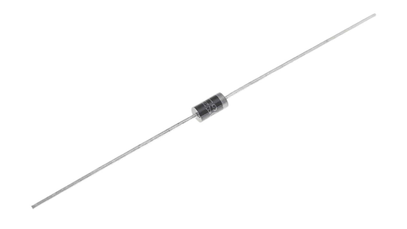 Diode de commutation, DO-41, 2 broches