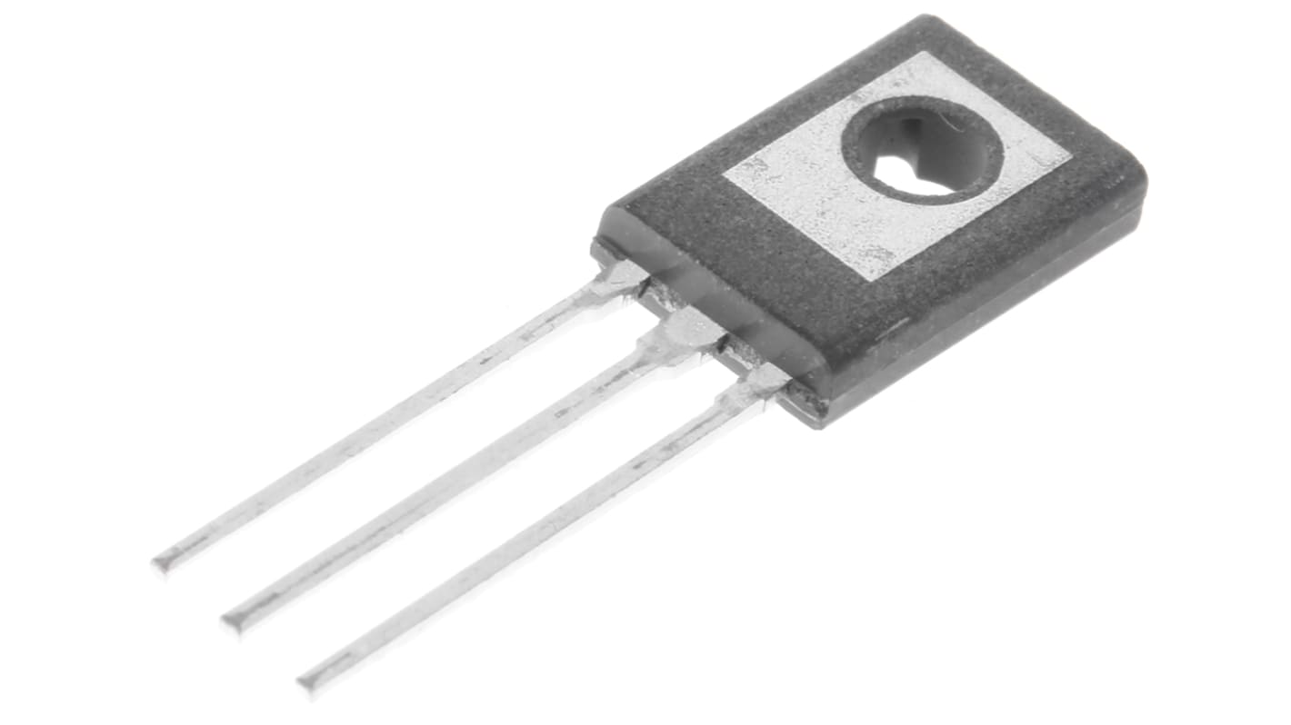 Tyrystor 2.55A 400V Littelfuse SCR 20A TO-225AA