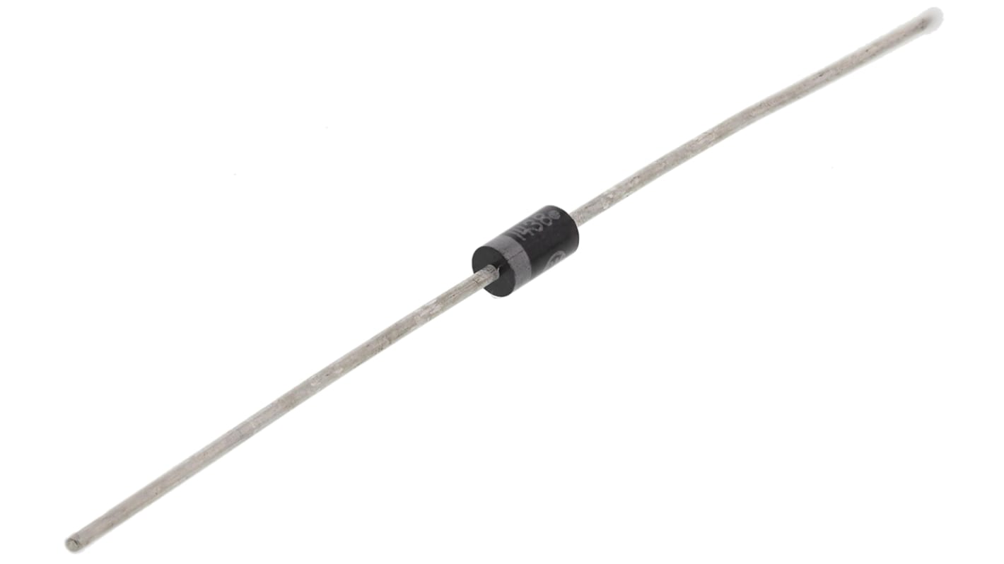 Diode, DO-41, 2 broches