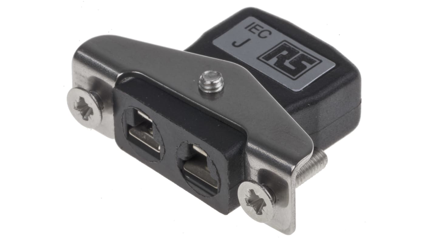 Conector de termopar RS PRO, tipo J