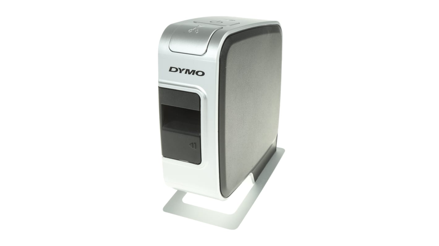 S0969000 | Dymo LabelManager PnP Pro Label Printer, 24mm Max ...