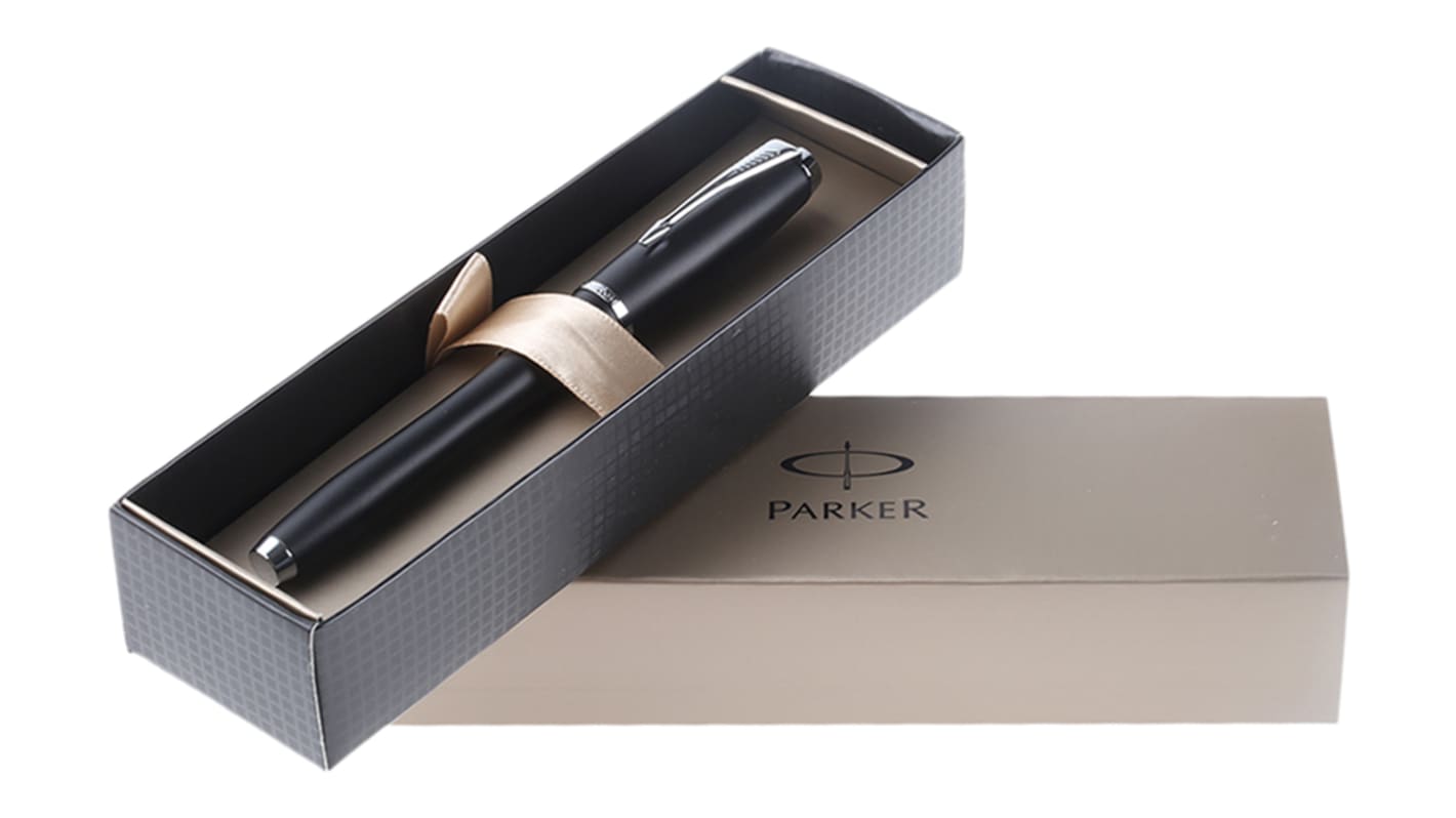 Parker Pens Kuglepen, Blå, Medium