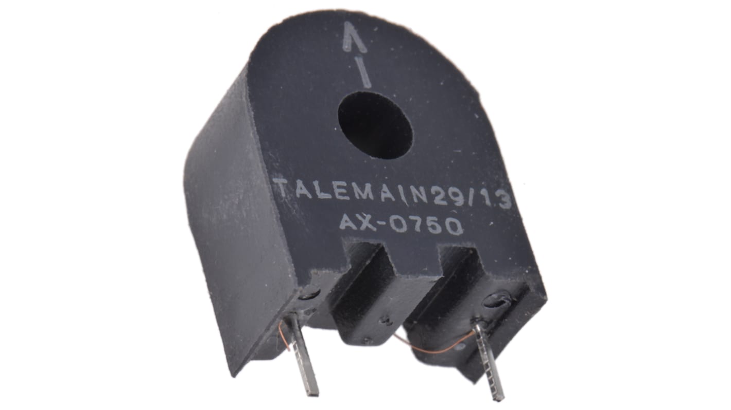 Nuvotem Talema Current Transformer, 7.5A Input