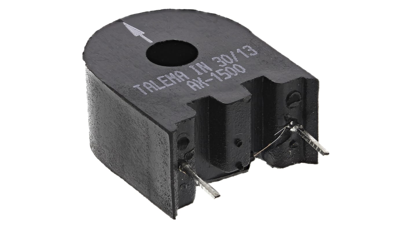 Nuvotem Talema AX Series Current Transformer, 15A Input, 15:1