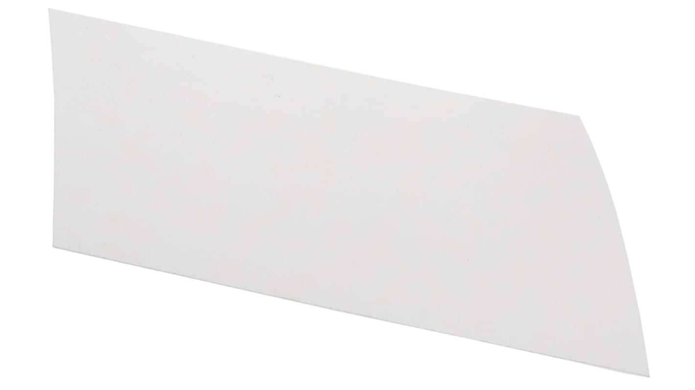 Feuille d'isolation thermique, 304mm x 200mm x 0.25mm