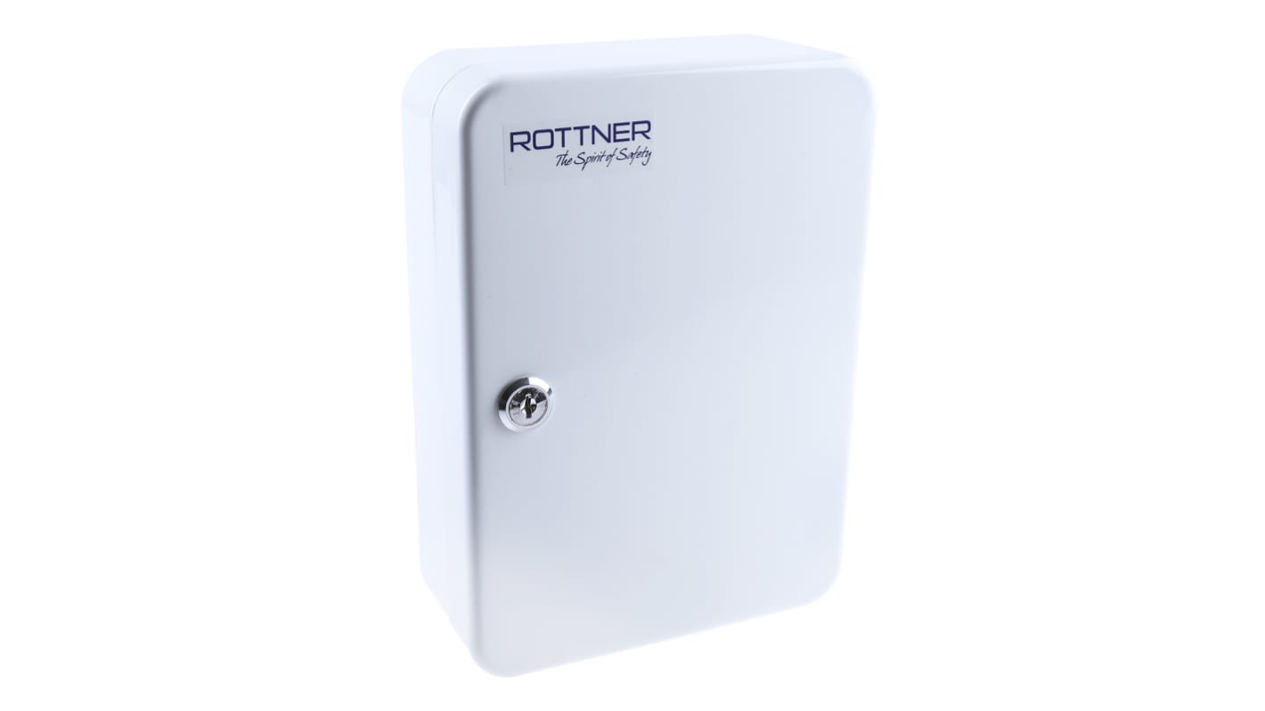 T03122 | Rottner Comsafe Key Cabinet 20 | RS